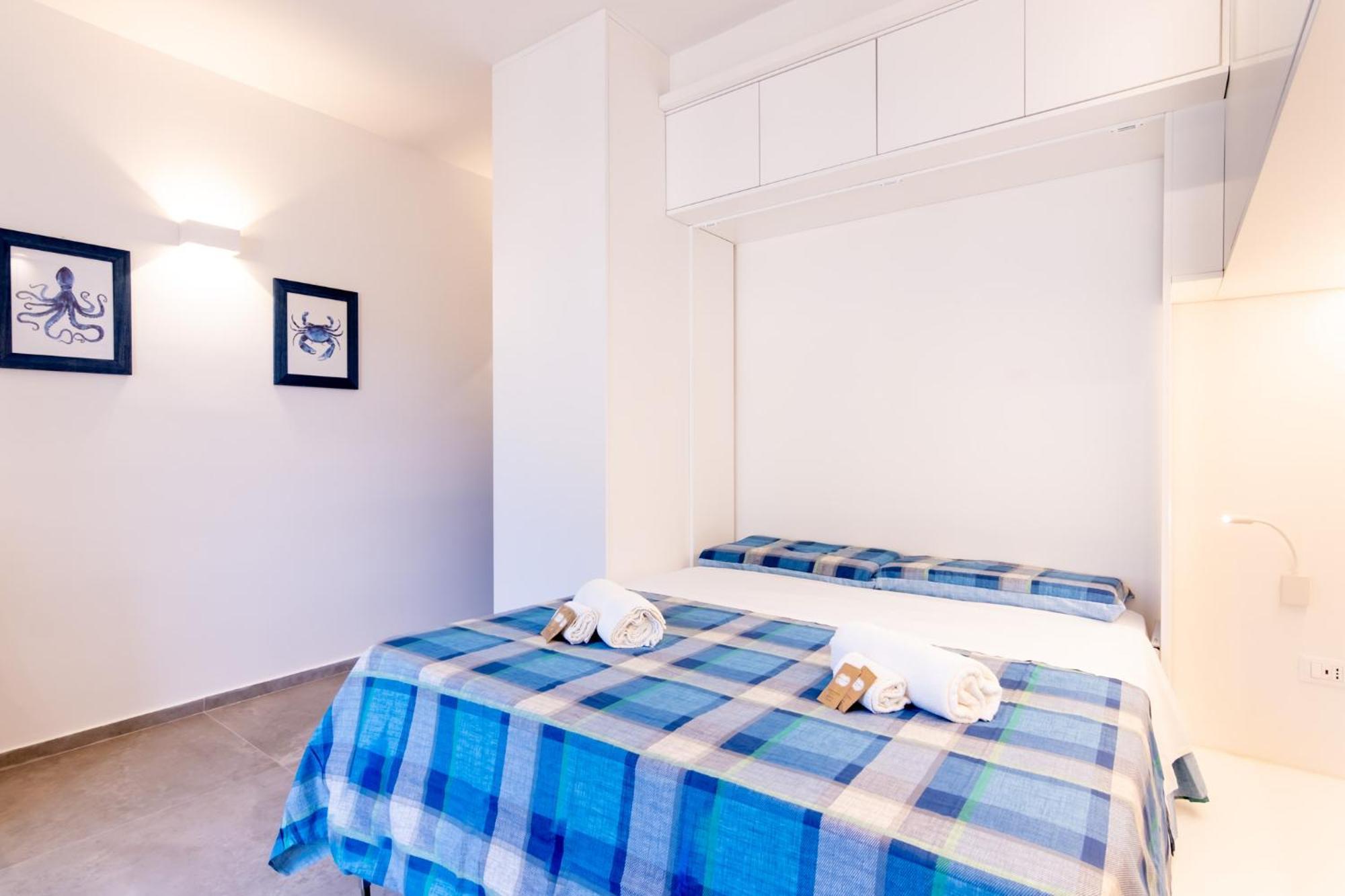 Apartment Sofia's At Mondello Palermo