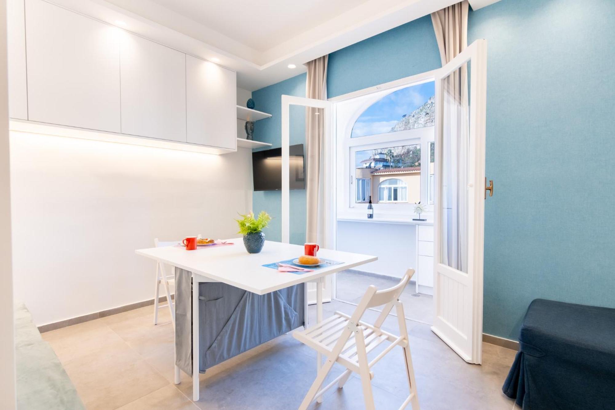 Sofia's At Mondello Apartment Palermo