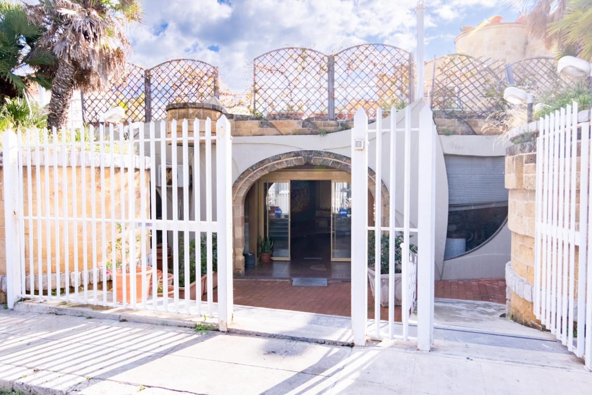 Apartment Sofia's At Mondello Palermo