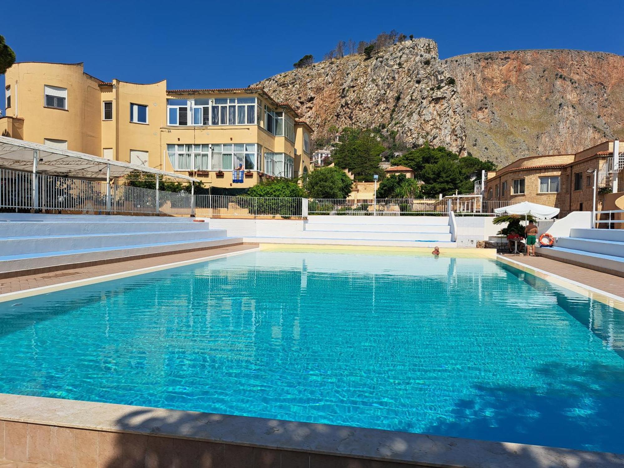 Apartment Sofia's At Mondello